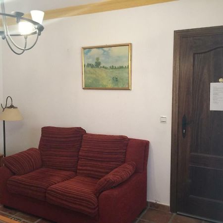 M.L. Real Apartment รอนดา ภายนอก รูปภาพ
