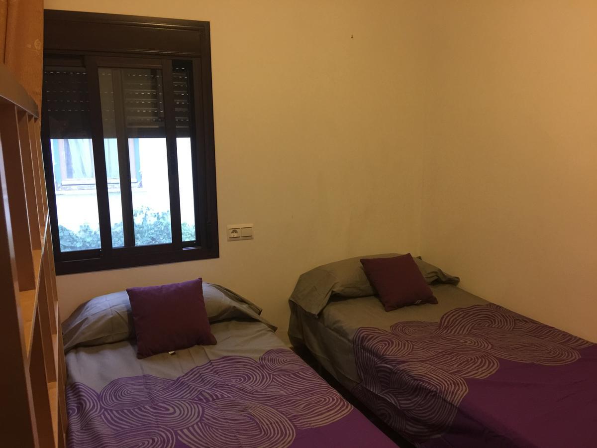 M.L. Real Apartment รอนดา ภายนอก รูปภาพ