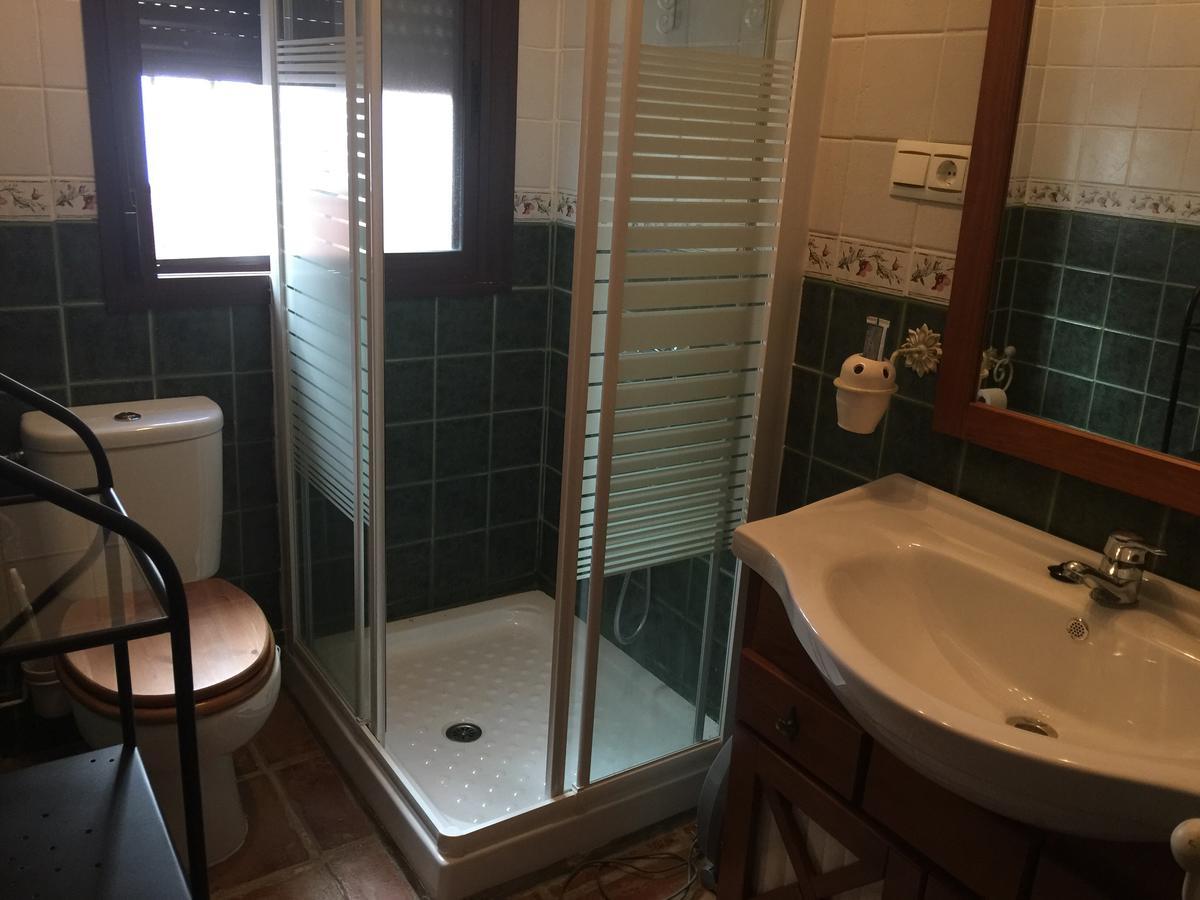 M.L. Real Apartment รอนดา ภายนอก รูปภาพ