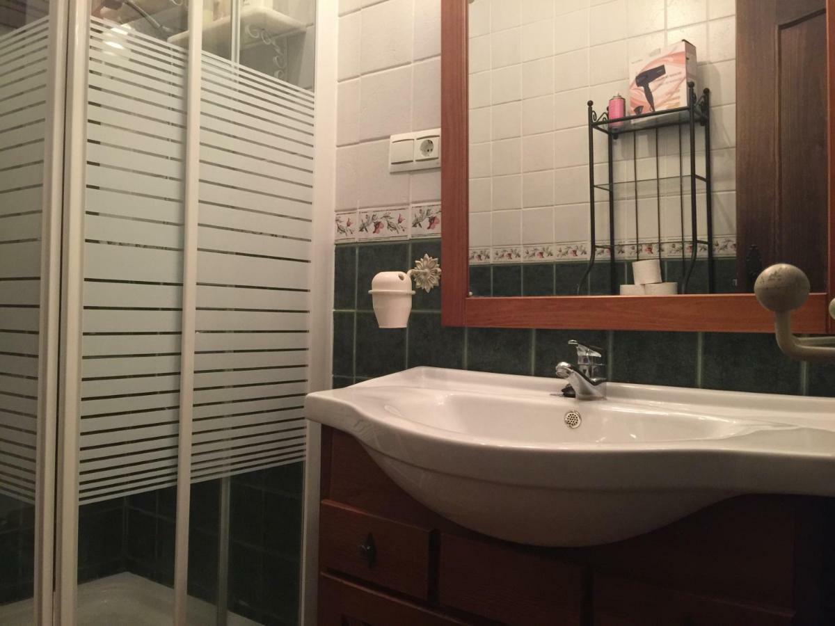 M.L. Real Apartment รอนดา ภายนอก รูปภาพ